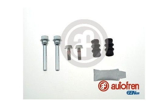 Repair Kit, brake caliper