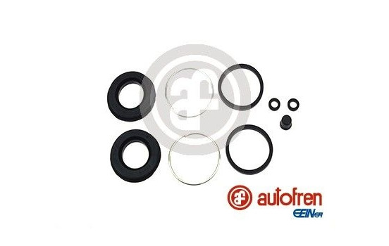 Repair Kit, brake caliper, Image 2