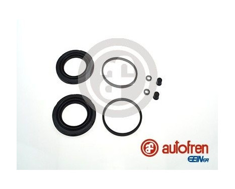 Repair Kit, brake caliper