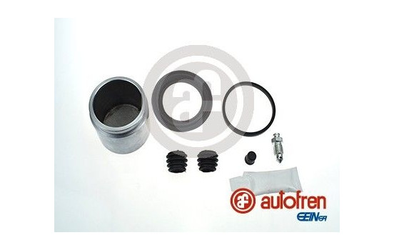 Repair Kit, brake caliper