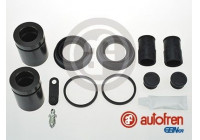 Repair Kit, brake caliper