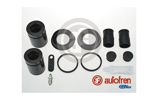 Repair Kit, brake caliper