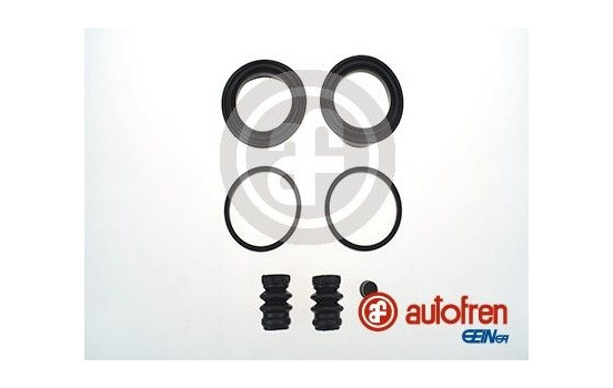 Repair Kit, brake caliper