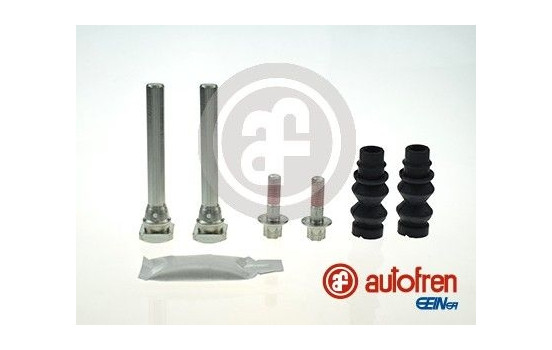 Repair Kit, brake caliper