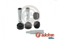 Repair Kit, brake caliper