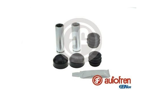 Repair Kit, brake caliper