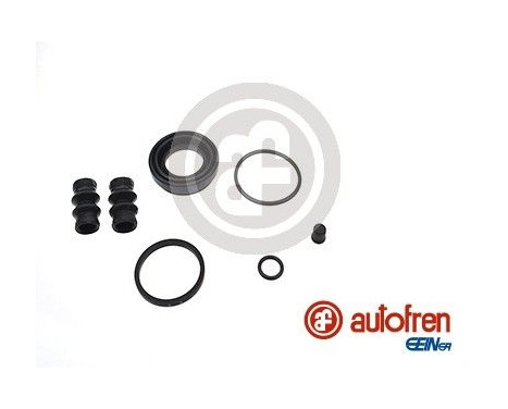 Repair Kit, brake caliper