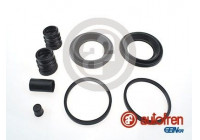 Repair Kit, brake caliper