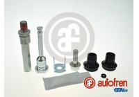Repair Kit, brake caliper