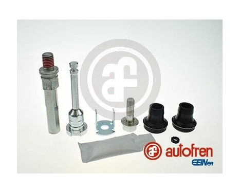 Repair Kit, brake caliper