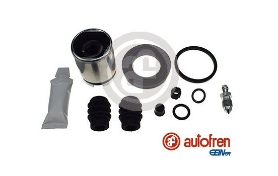 Repair Kit, brake caliper