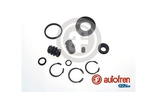 Repair Kit, brake caliper