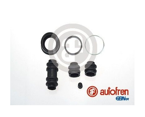 Repair Kit, brake caliper