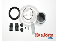 Repair Kit, brake caliper