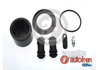 Repair Kit, brake caliper