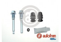 Repair Kit, brake caliper