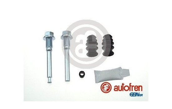 Repair Kit, brake caliper