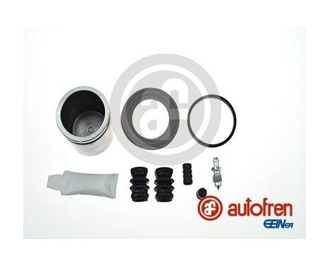 Repair kit, brake caliper