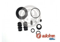 Repair Kit, brake caliper