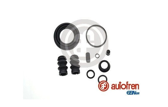 Repair Kit, brake caliper