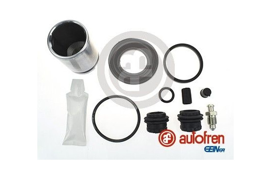 Repair Kit, brake caliper
