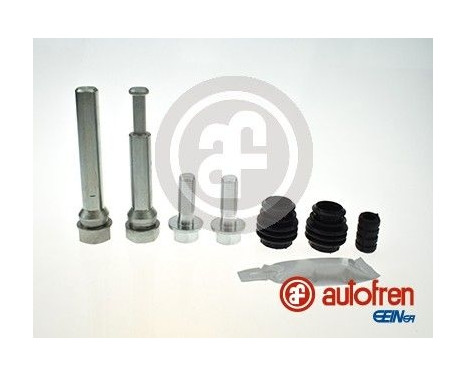 Repair Kit, brake caliper