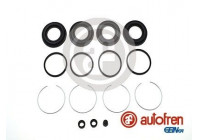 Repair Kit, brake caliper