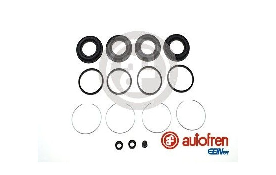 Repair Kit, brake caliper