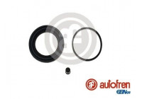 Repair Kit, brake caliper