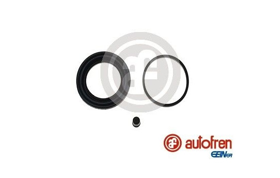 Repair Kit, brake caliper