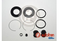 Repair Kit, brake caliper