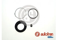 Repair Kit, brake caliper