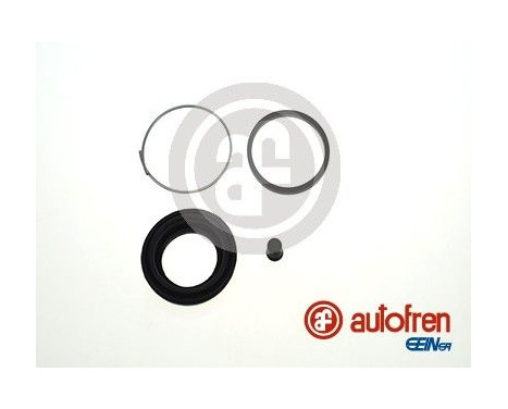 Repair Kit, brake caliper