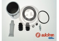 Repair Kit, brake caliper