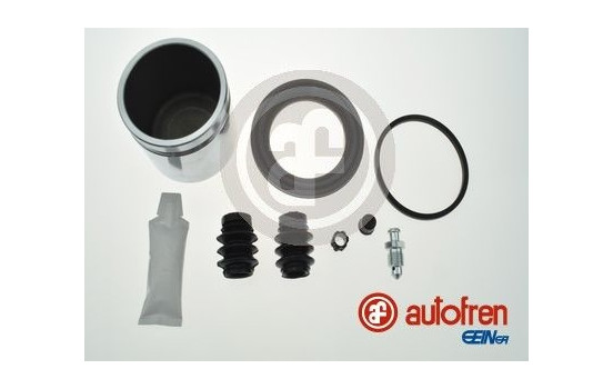 Repair Kit, brake caliper