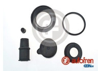 Repair Kit, brake caliper