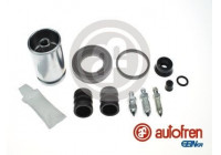 Repair Kit, brake caliper