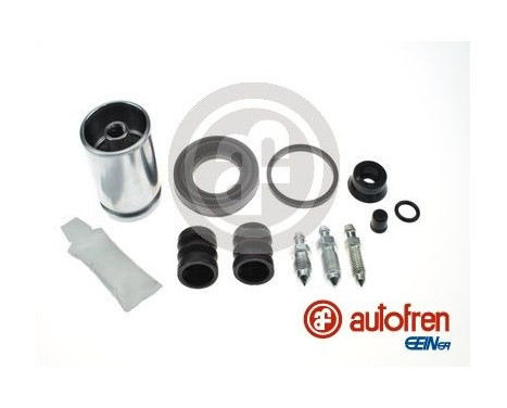 Repair Kit, brake caliper