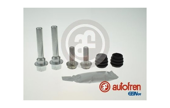 Repair Kit, brake caliper
