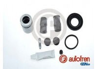 Repair Kit, brake caliper