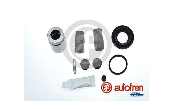 Repair Kit, brake caliper
