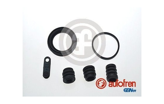 Repair Kit, brake caliper