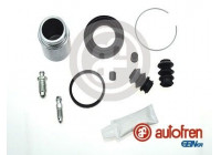 Repair Kit, brake caliper