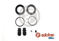 Repair Kit, brake caliper