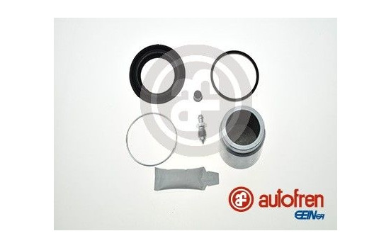 Repair Kit, brake caliper