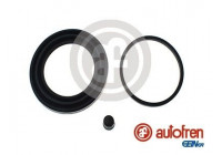 Repair Kit, brake caliper