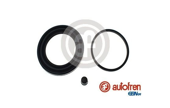 Repair Kit, brake caliper