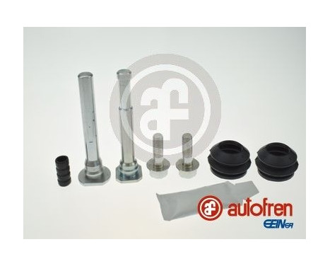 Repair Kit, brake caliper