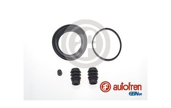 Repair Kit, brake caliper