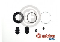 Repair Kit, brake caliper